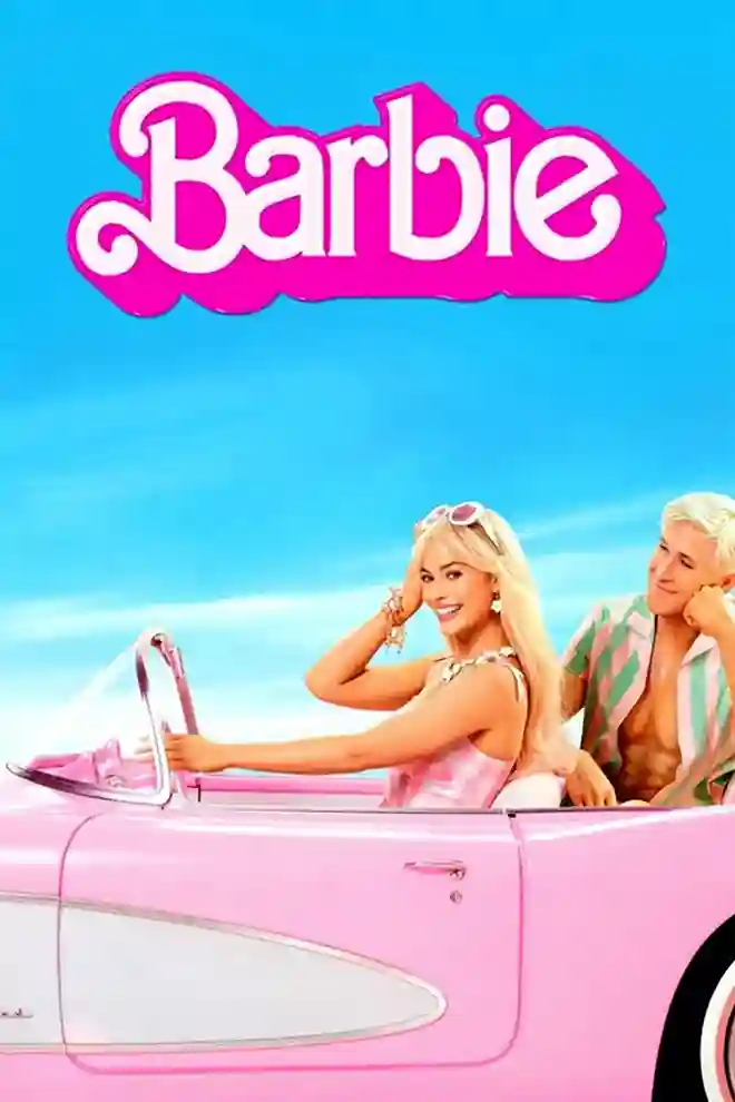 Filme Barbie 2023 disponível na melhor IPTV Portugal