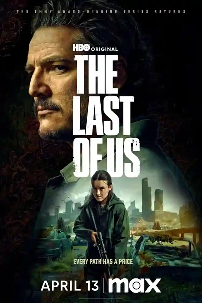 Série The Last of Us - drama e ação na melhor IPTV Portugal